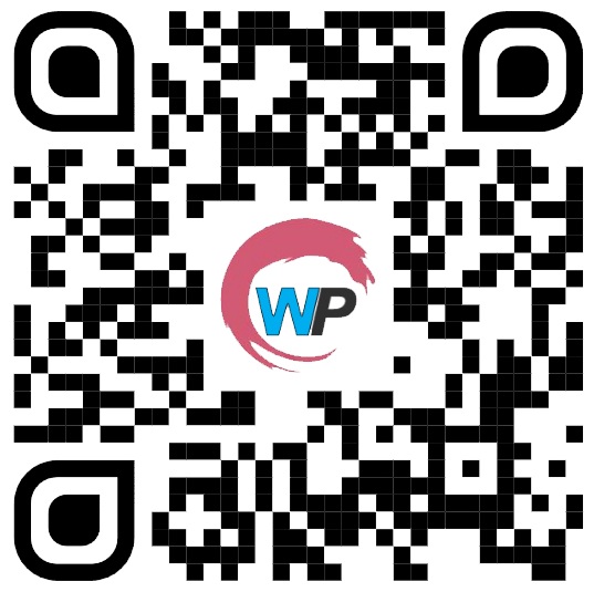 WhatsApp-Gruppe QR-Code