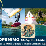 Surf Opening Wien